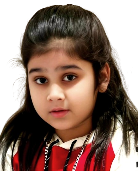 Sarransh Sharma